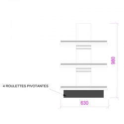 Totem de diversification