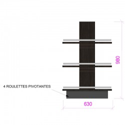 Totem de diversification